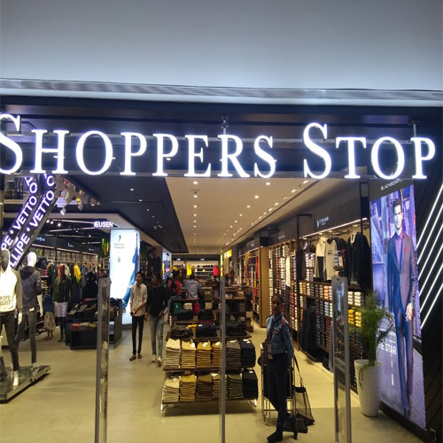 ShoppersStop